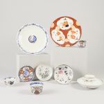 1769&nbsp;9227&nbsp;Fat, skålar & ..